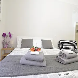 Prati House Roma