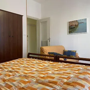 Il Piccolo Gufo Appartamento Rapallo