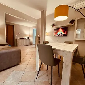 Lux Re Di Apartament
