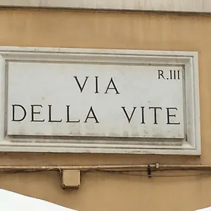 La Maison De La Vie Roma