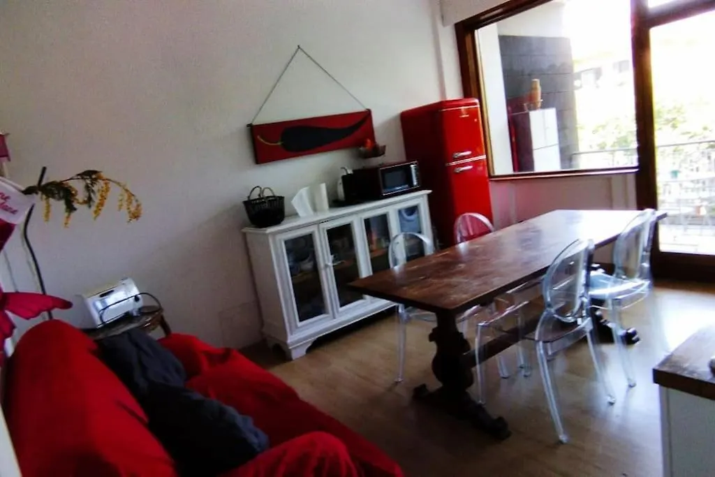 Vanity Apartment - 4 Bedrooms With 4 Bathrooms - Ac & Wifi Rome 0*,  Italy
