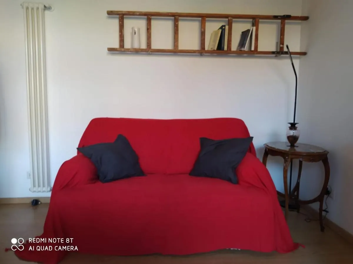 Vanity Apartment - 4 Bedrooms With 4 Bathrooms - Ac & Wifi Rome