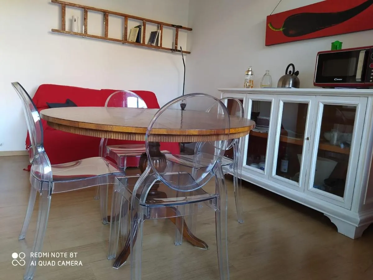 Vanity Apartment - 4 Bedrooms With 4 Bathrooms - Ac & Wifi Rome 0*,