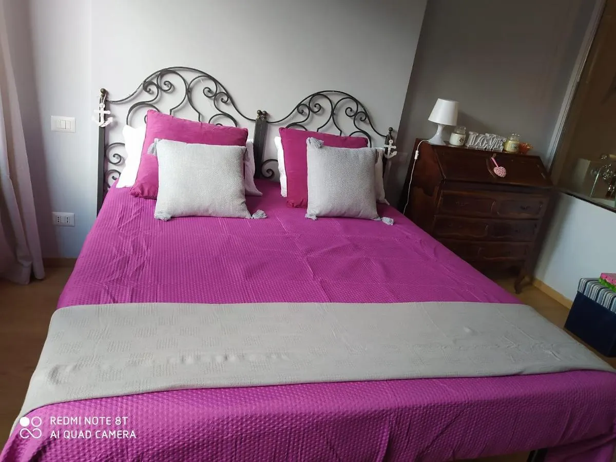 Vanity Apartment - 4 Bedrooms With 4 Bathrooms - Ac & Wifi Rome