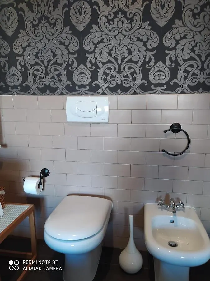 Vanity Apartment - 4 Bedrooms With 4 Bathrooms - Ac & Wifi Rome