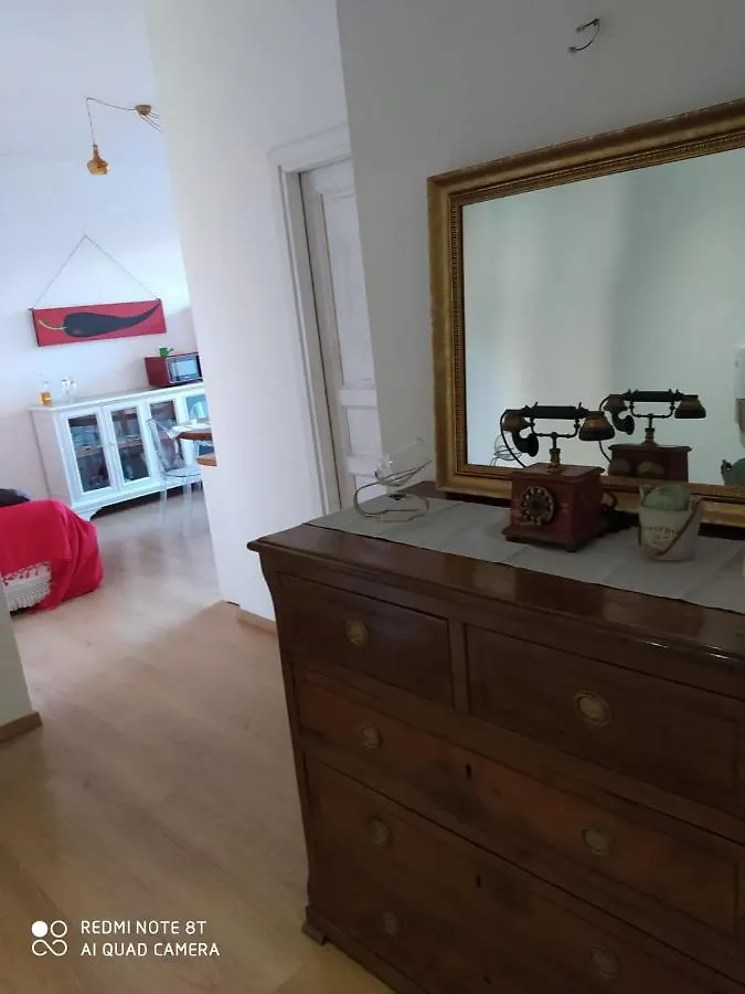 Vanity Apartment - 4 Bedrooms With 4 Bathrooms - Ac & Wifi Rome Italy