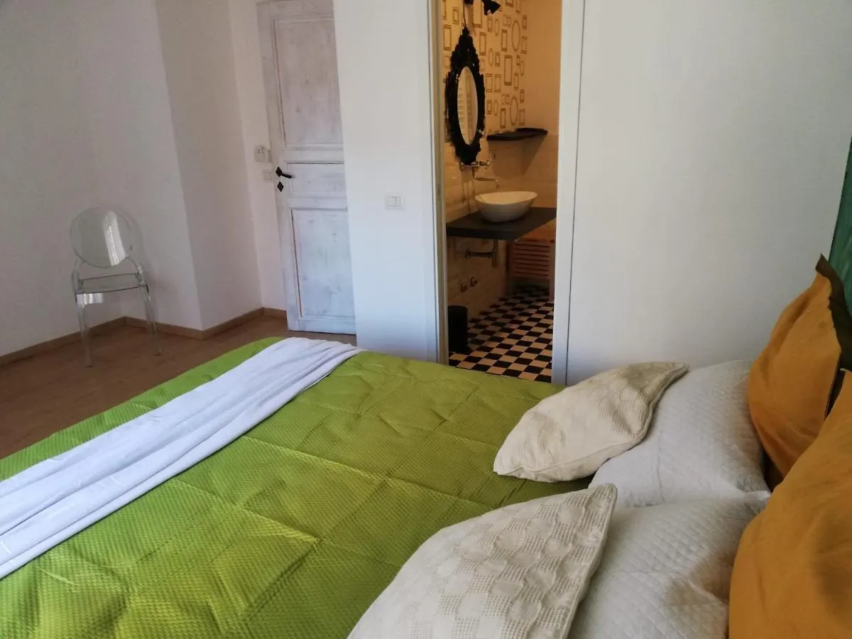 Vanity Apartment - 4 Bedrooms With 4 Bathrooms - Ac & Wifi Rome
