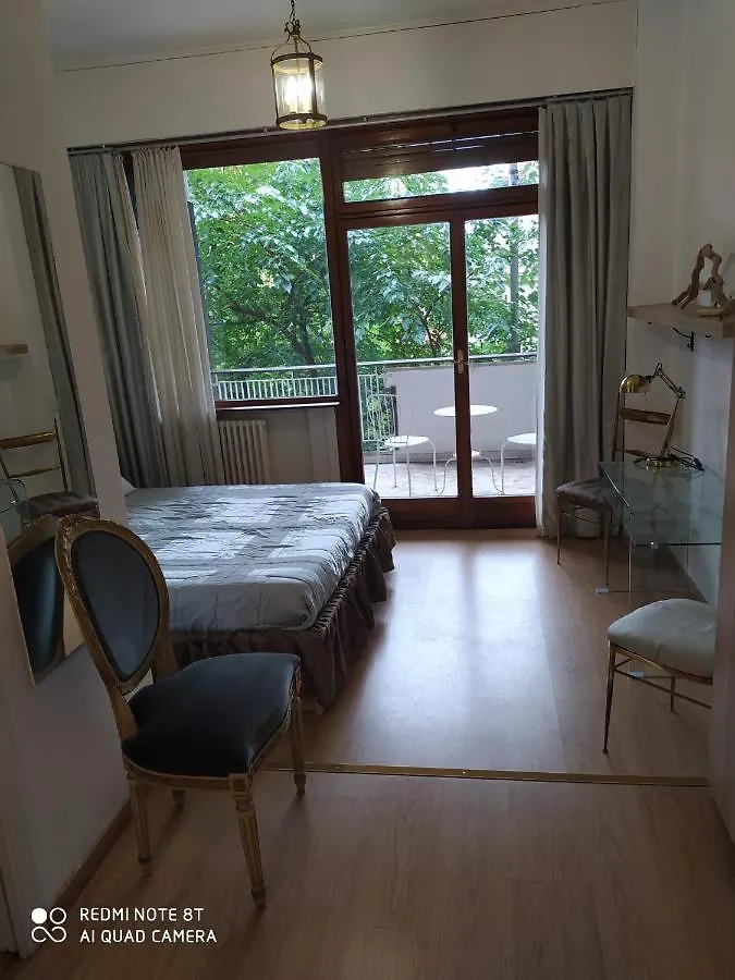 Vanity Apartment - 4 Bedrooms With 4 Bathrooms - Ac & Wifi Rome 0*,  Italy