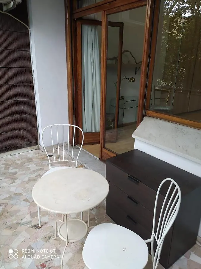 Vanity Apartment - 4 Bedrooms With 4 Bathrooms - Ac & Wifi Rome
