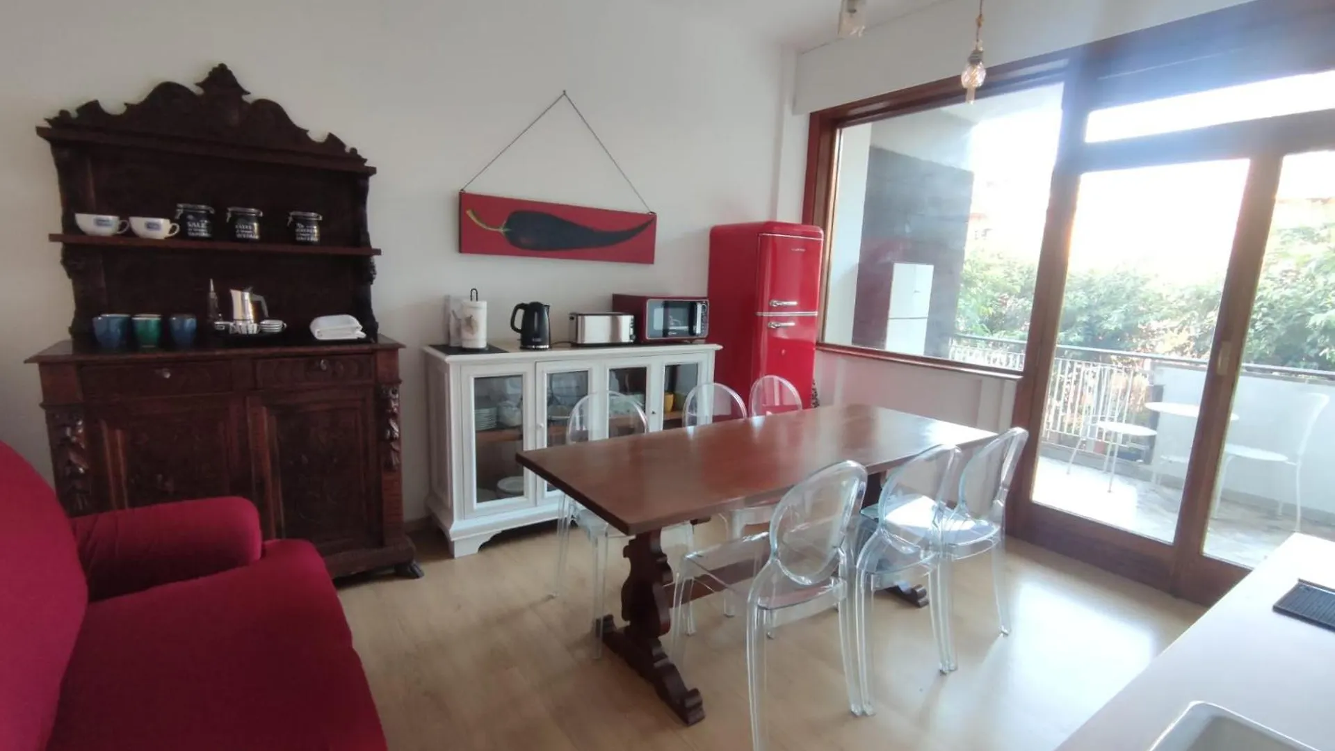Vanity Apartment - 4 Bedrooms With 4 Bathrooms - Ac & Wifi Rome Italy
