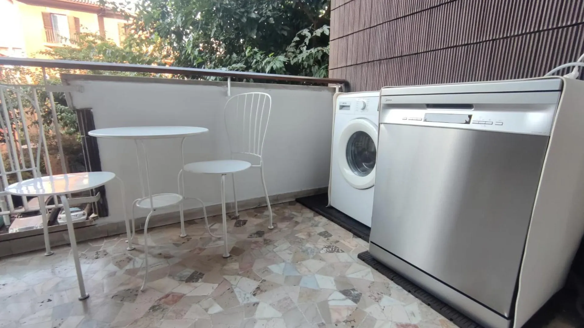 Vanity Apartment - 4 Bedrooms With 4 Bathrooms - Ac & Wifi Rome