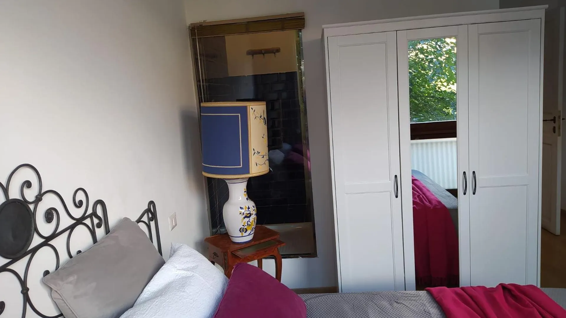 Vanity Apartment - 4 Bedrooms With 4 Bathrooms - Ac & Wifi Rome Italy