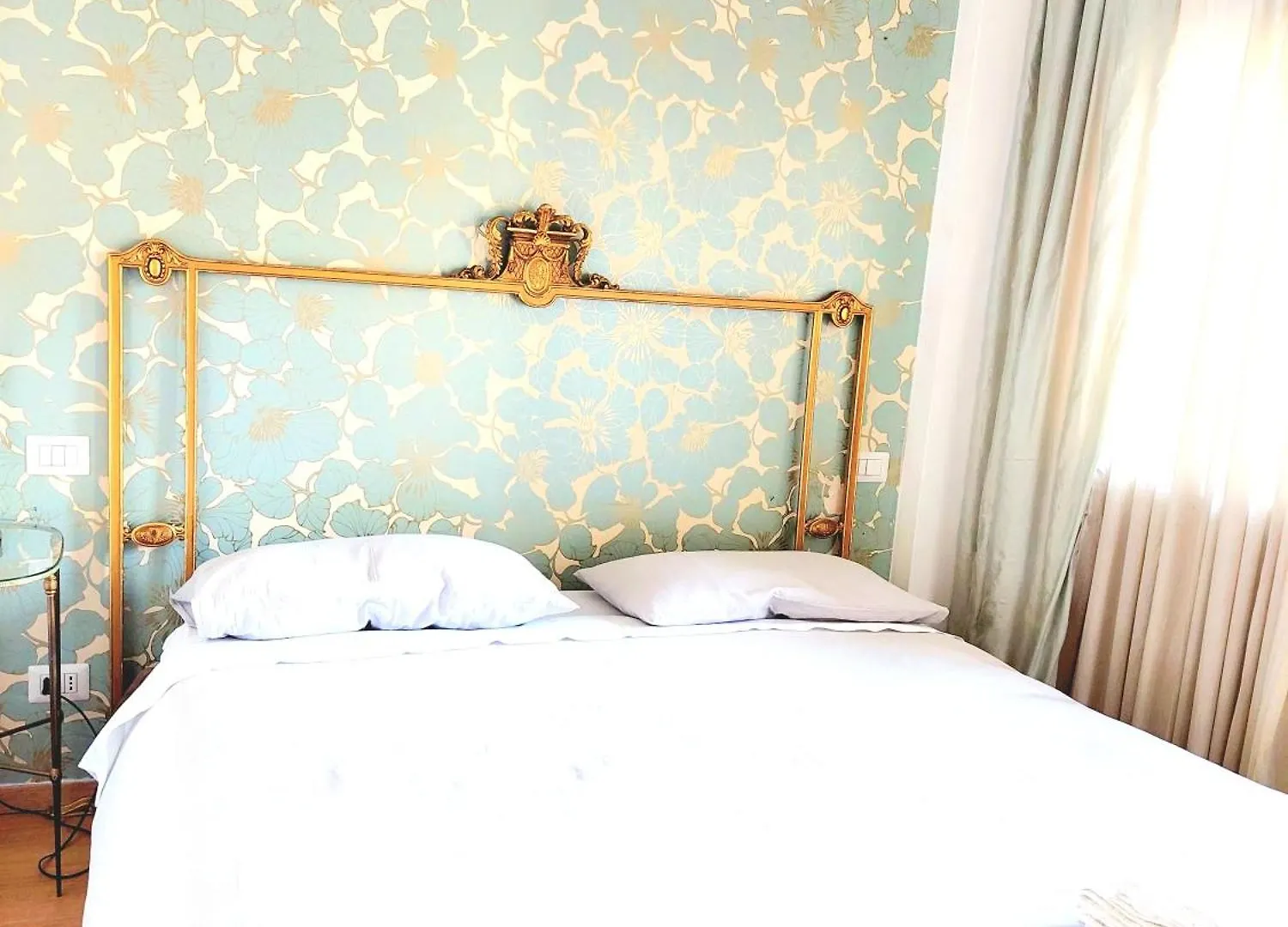 Vanity Apartment - 4 Bedrooms With 4 Bathrooms - Ac & Wifi Rome