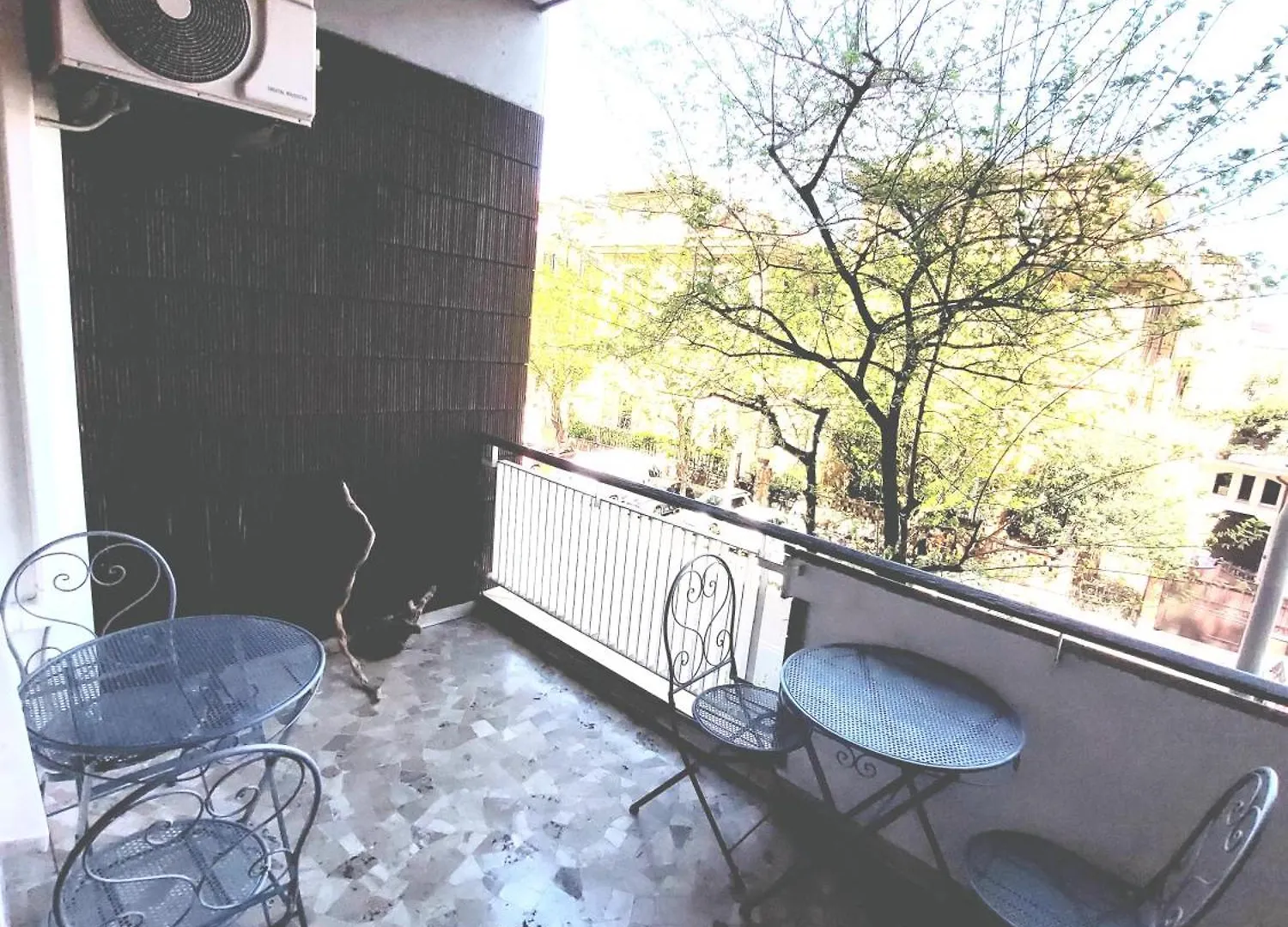 Vanity Apartment - 4 Bedrooms With 4 Bathrooms - Ac & Wifi Rome Italy