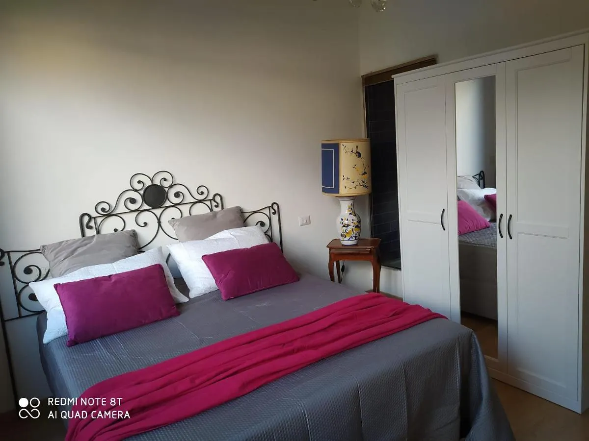 Vanity Apartment - 4 Bedrooms With 4 Bathrooms - Ac & Wifi Rome