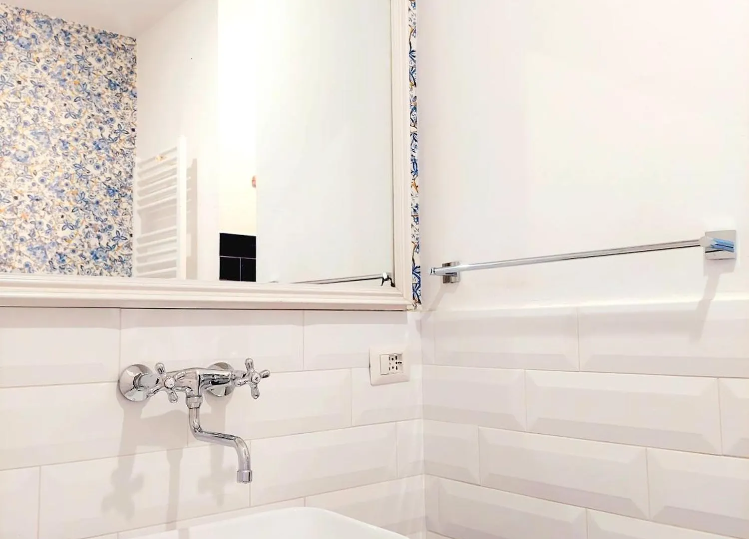 Vanity Apartment - 4 Bedrooms With 4 Bathrooms - Ac & Wifi Rome